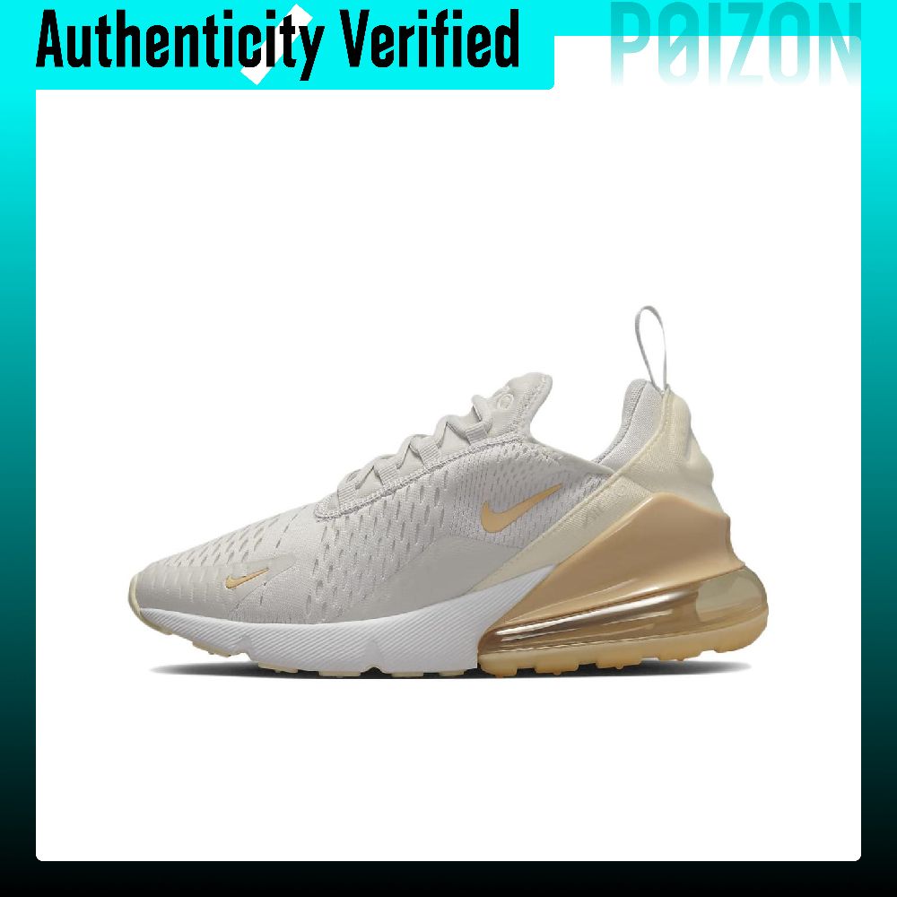 Nike Shoes Air Max 270 - ナイキ エア マックス 270 ローカット カジュアルシューズ