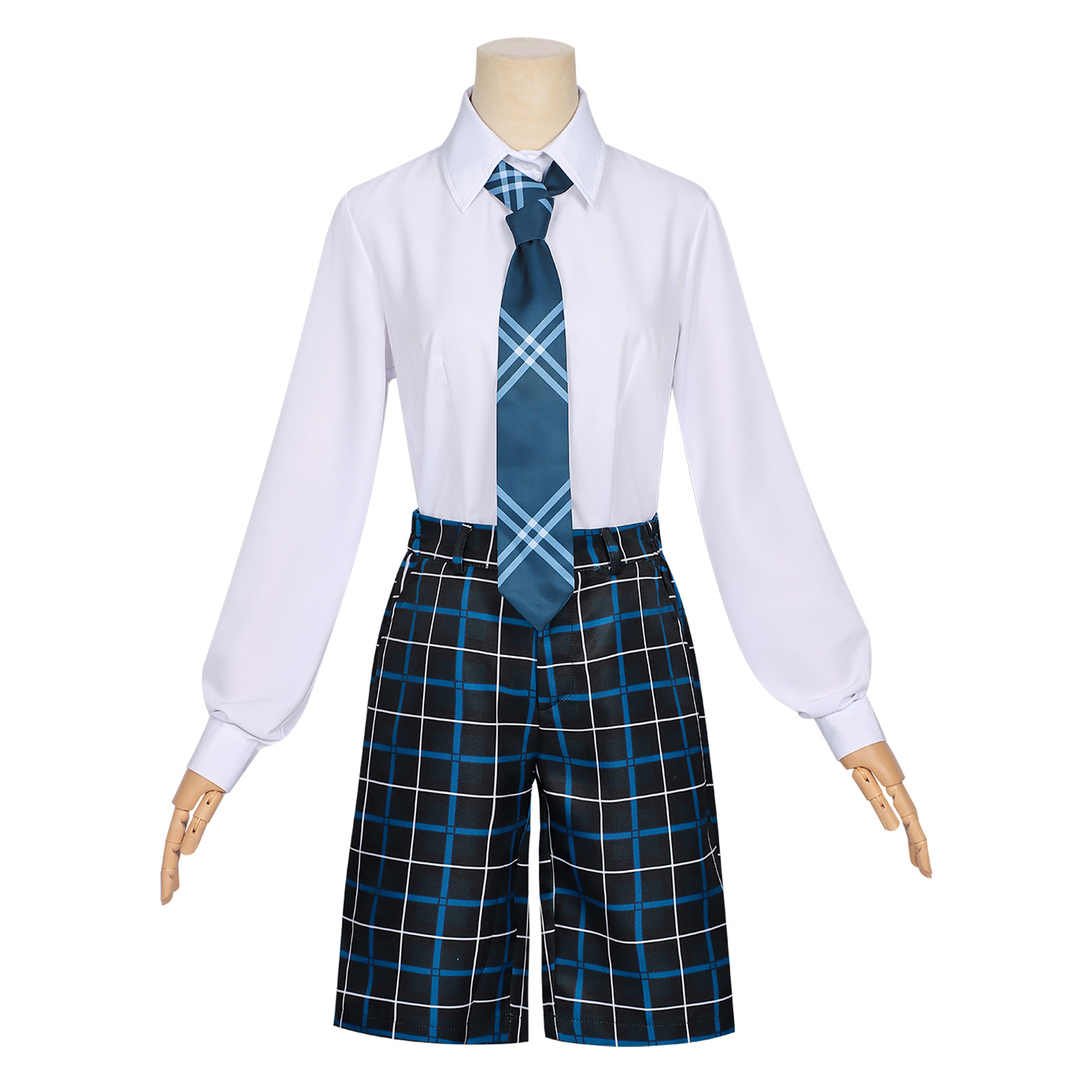 コヴンアカデミー ブライア 制服 コスプレ衣装 グリーンブレ - Womens Blazer のレビューと価格