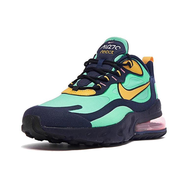 ナイキ エア マックス 270 ランニングシューズ メンズ  - Nike Shoes Air Max 270 のレビューと価格