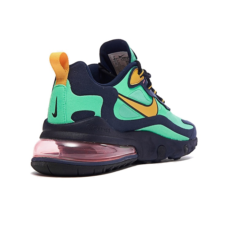 ナイキ エア マックス 270 ランニングシューズ メンズ  - Nike Shoes Air Max 270 のレビューと価格