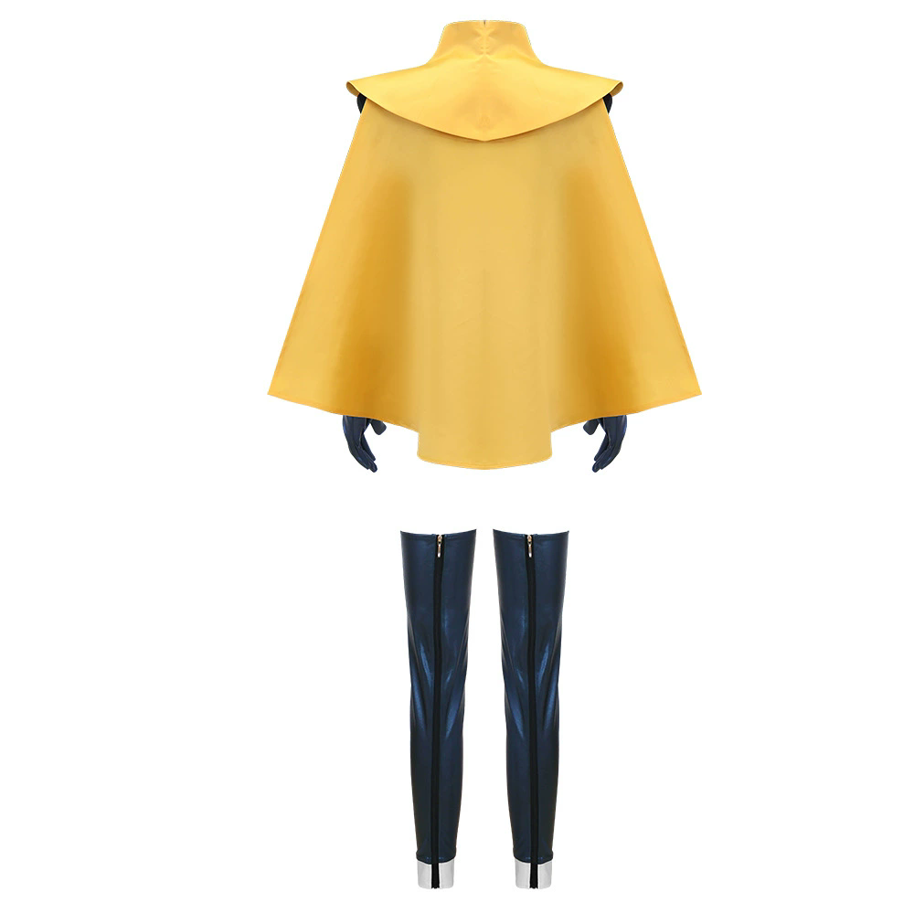 ブロンドのブレザー、コスプレ衣装、女性用ファンタジーコスチュ - Womens Blazer のレビューと価格