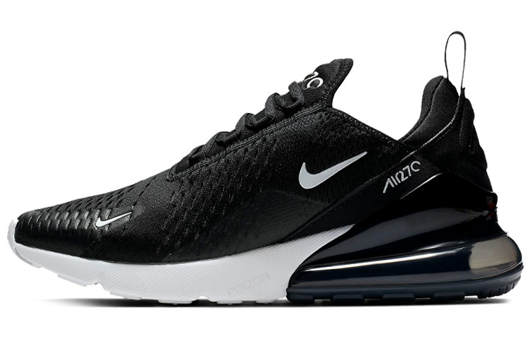 ナイキ エア マックス 270、耐摩耗性、通気性、ローカット - Nike Shoes Air Max 270 のレビューと価格