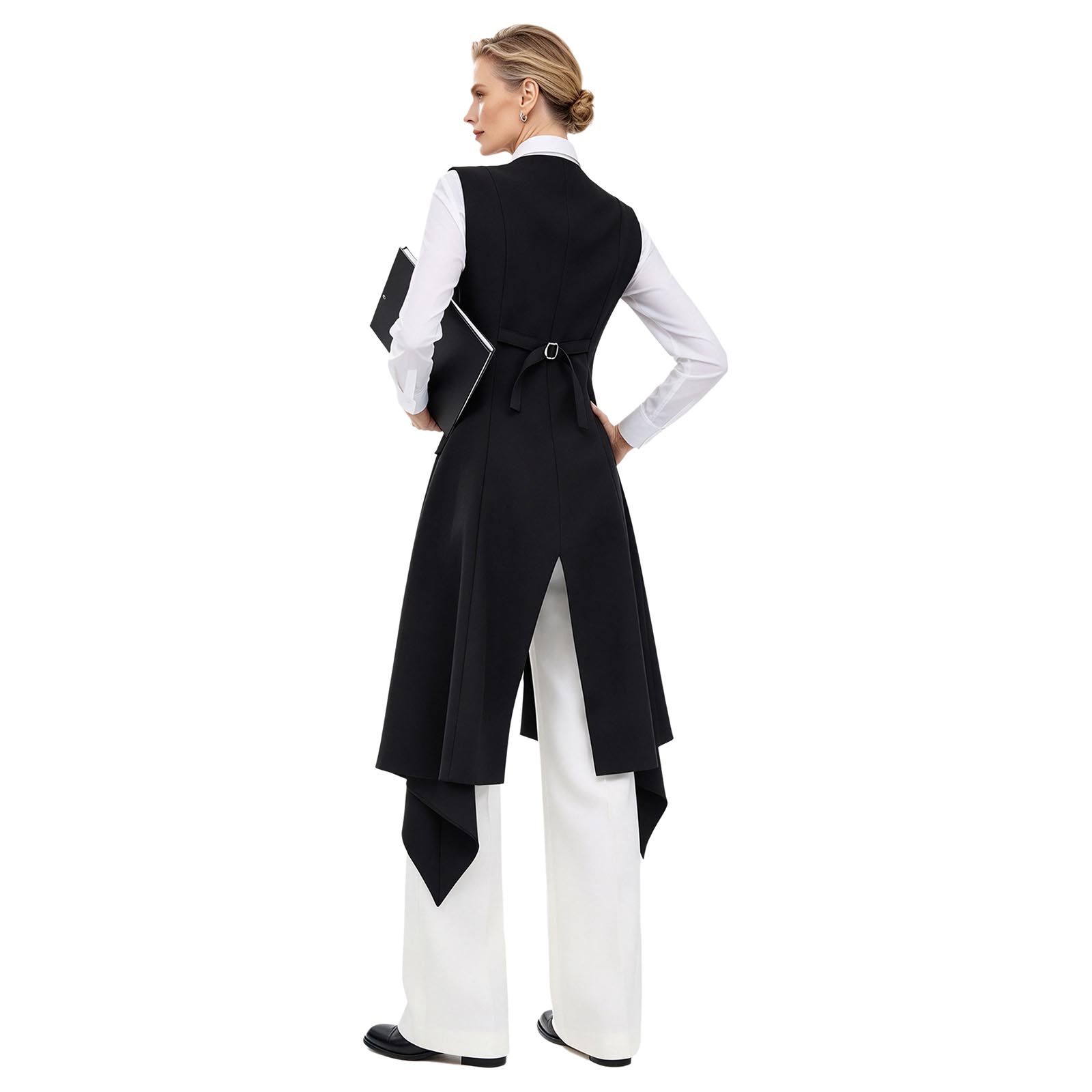 レディース テールコート風 ブレザー ジャケット ヴィンテー - Womens Blazer のレビューと価格