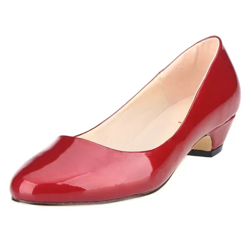 レディース ウェッジパンプス 秋 カジュアル 快適 ドレス  - Womens Heels のレビューと価格